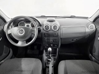 Фото LADA Largus I с пробегом Фото LADA Largus I с пробегом