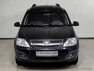 Фото LADA Largus I с пробегом Фото LADA Largus I с пробегом