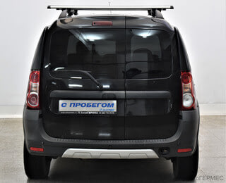 Фото LADA Largus I с пробегом Фото LADA Largus I с пробегом