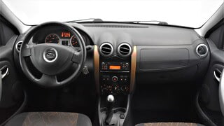 Фото LADA Largus I с пробегом Фото LADA Largus I с пробегом