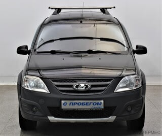 Фото LADA Largus I с пробегом Фото LADA Largus I с пробегом