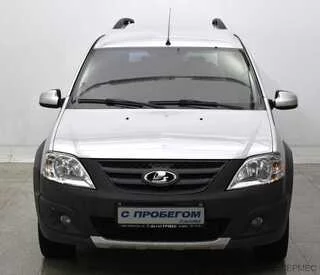 Фото LADA Largus I с пробегом Фото LADA Largus I с пробегом