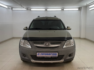 Фото LADA Largus I с пробегом Фото LADA Largus I с пробегом