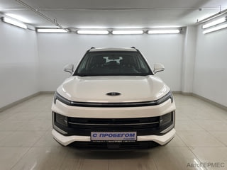 Фото Москвич 3 I с пробегом Фото Москвич 3 I с пробегом