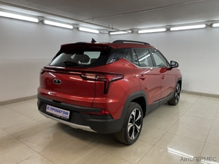 Фото Москвич Москвич 3 I с пробегом Фото Москвич Москвич 3 I с пробегом