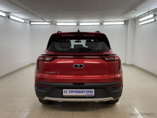 Фото Москвич Москвич 3 I с пробегом Фото Москвич Москвич 3 I с пробегом