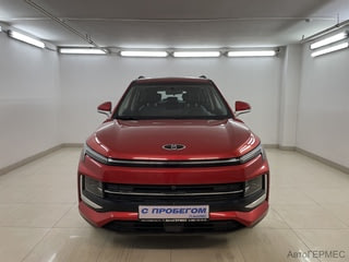 Фото Москвич Москвич 3 I с пробегом Фото Москвич Москвич 3 I с пробегом