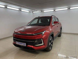 Фото Москвич Москвич 3 I с пробегом Фото Москвич Москвич 3 I с пробегом