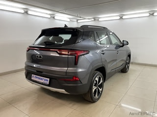 Фото Москвич Москвич 3 I с пробегом Фото Москвич Москвич 3 I с пробегом