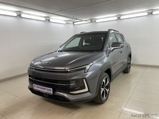 Фото Москвич Москвич 3 I с пробегом Фото Москвич Москвич 3 I с пробегом