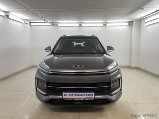 Фото Москвич Москвич 3 I с пробегом Фото Москвич Москвич 3 I с пробегом