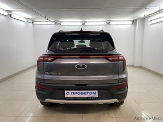 Фото Москвич Москвич 3 I с пробегом Фото Москвич Москвич 3 I с пробегом