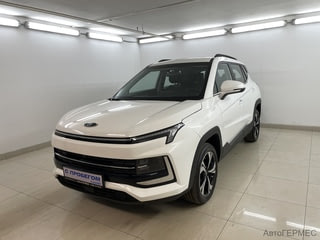 Фото Москвич Москвич 3 I с пробегом Фото Москвич Москвич 3 I с пробегом