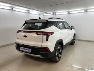 Фото Москвич Москвич 3 I с пробегом Фото Москвич Москвич 3 I с пробегом