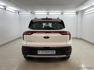 Фото Москвич Москвич 3 I с пробегом Фото Москвич Москвич 3 I с пробегом