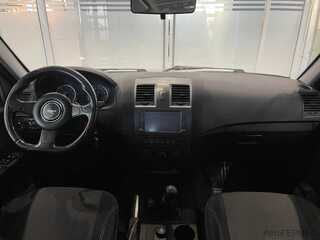 Фото УАЗ Патриот I Рестайлинг 2 с пробегом Фото УАЗ Патриот I Рестайлинг 2 с пробегом