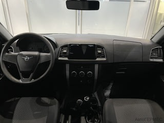 Фото УАЗ Патриот I Рестайлинг 3 с пробегом Фото УАЗ Патриот I Рестайлинг 3 с пробегом