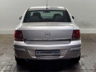 Фото Opel Astra H Рестайлинг с пробегом Фото Opel Astra H Рестайлинг с пробегом