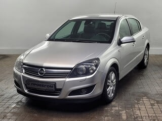 Фото Opel Astra H Рестайлинг с пробегом Фото Opel Astra H Рестайлинг с пробегом