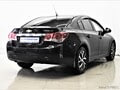 Фото Chevrolet Cruze I с пробегом | №4