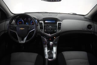 Фото Chevrolet Cruze I с пробегом