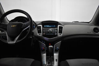 Фото Chevrolet Cruze I с пробегом