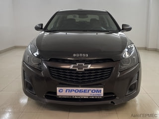 Фото Chevrolet Cruze I Рестайлинг с пробегом Фото Chevrolet Cruze I Рестайлинг с пробегом