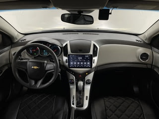 Фото Chevrolet Cruze I Рестайлинг с пробегом Фото Chevrolet Cruze I Рестайлинг с пробегом