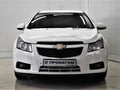 Фото Chevrolet Cruze I Рестайлинг с пробегом | №2