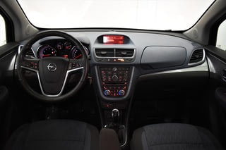 Фото Opel Mokka I с пробегом