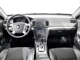 Фото Chevrolet Epica I Рестайлинг с пробегом Фото Chevrolet Epica I Рестайлинг с пробегом