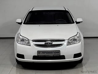Фото Chevrolet Epica I Рестайлинг с пробегом Фото Chevrolet Epica I Рестайлинг с пробегом