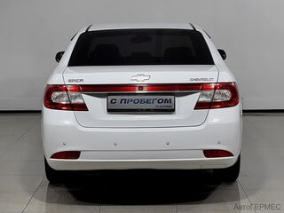 Фото Chevrolet Epica I Рестайлинг с пробегом Фото Chevrolet Epica I Рестайлинг с пробегом