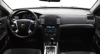 Фото Chevrolet Epica I Рестайлинг с пробегом Фото Chevrolet Epica I Рестайлинг с пробегом