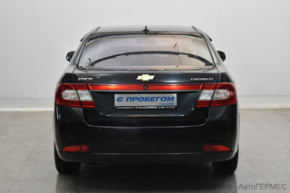 Фото Chevrolet Epica I Рестайлинг с пробегом Фото Chevrolet Epica I Рестайлинг с пробегом