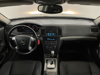 Фото Chevrolet Epica I Рестайлинг с пробегом Фото Chevrolet Epica I Рестайлинг с пробегом