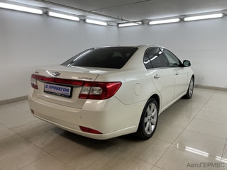 Фото Chevrolet Epica I Рестайлинг с пробегом Фото Chevrolet Epica I Рестайлинг с пробегом