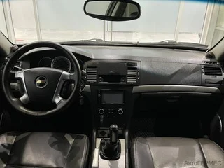 Фото Chevrolet Epica I Рестайлинг с пробегом Фото Chevrolet Epica I Рестайлинг с пробегом