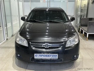 Фото Chevrolet Epica I Рестайлинг с пробегом Фото Chevrolet Epica I Рестайлинг с пробегом