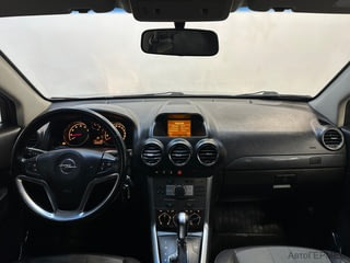 Фото Opel Antara I Рестайлинг с пробегом Фото Opel Antara I Рестайлинг с пробегом