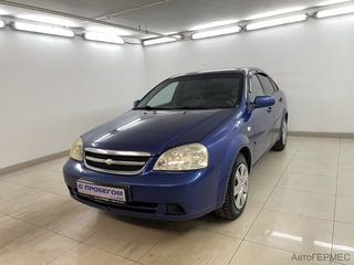 Фото Chevrolet Lacetti I с пробегом Фото Chevrolet Lacetti I с пробегом