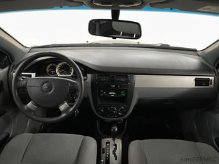 Фото Chevrolet Lacetti I с пробегом Фото Chevrolet Lacetti I с пробегом