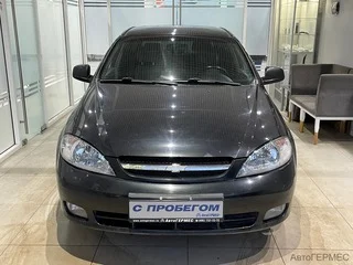 Фото Chevrolet Lacetti I с пробегом Фото Chevrolet Lacetti I с пробегом