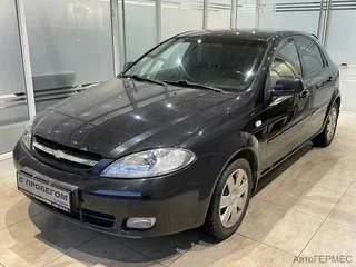 Фото Chevrolet Lacetti I с пробегом Фото Chevrolet Lacetti I с пробегом