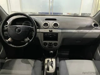 Фото Chevrolet Lacetti I с пробегом Фото Chevrolet Lacetti I с пробегом