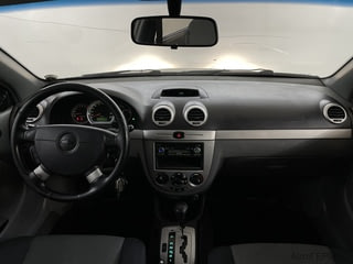 Фото Chevrolet Lacetti I с пробегом Фото Chevrolet Lacetti I с пробегом