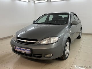 Фото Chevrolet Lacetti I с пробегом Фото Chevrolet Lacetti I с пробегом