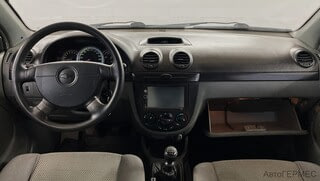 Фото Chevrolet Lacetti I с пробегом Фото Chevrolet Lacetti I с пробегом