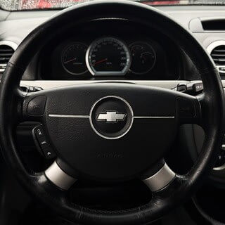 Фото Chevrolet Lacetti I с пробегом Фото Chevrolet Lacetti I с пробегом