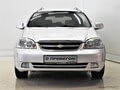 Фото Chevrolet Lacetti I с пробегом | №2